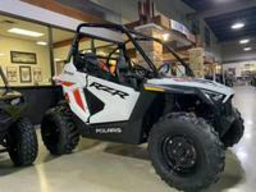 2023 Polaris® RZR 200 EFI