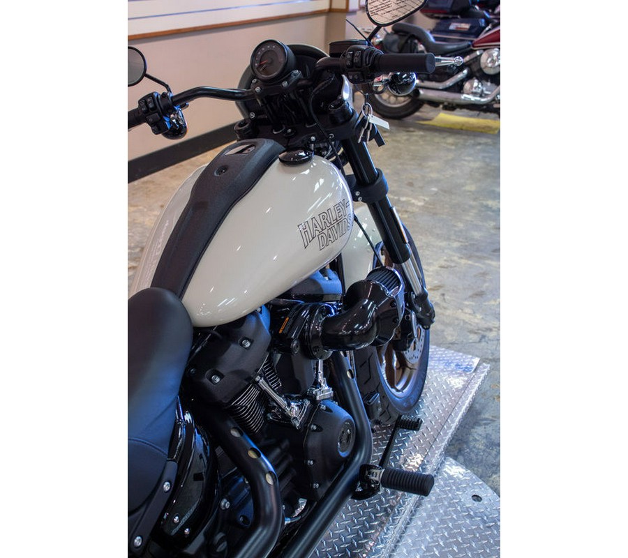 2023 Harley-Davidson® FXLRS - Low Rider® S