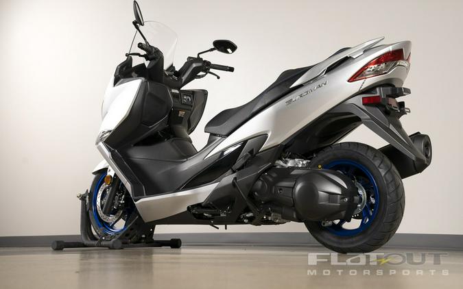 2024 Suzuki BURGMAN 400