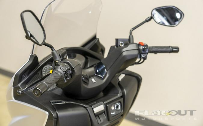 2024 Suzuki BURGMAN 400