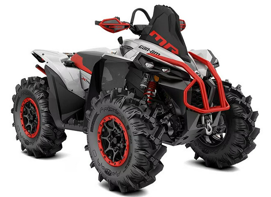 2024 Can-Am Renegade X MR 1000R