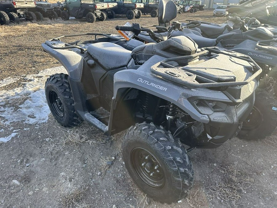 2024 Can-Am® Outlander 500