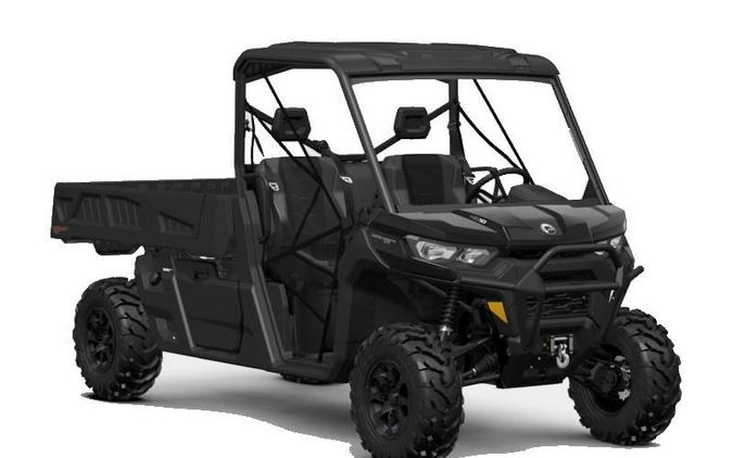 2024 Can-Am® Defender PRO XT HD10