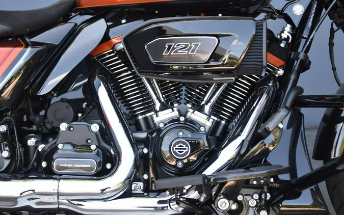 2023 Harley-Davidson CVO Street Glide