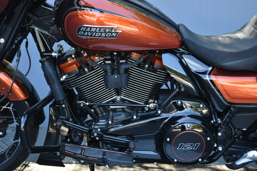 2023 Harley-Davidson CVO Street Glide