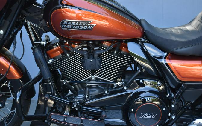 2023 Harley-Davidson CVO Street Glide
