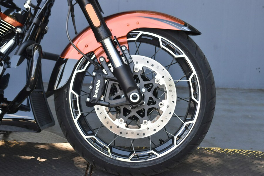 2023 Harley-Davidson CVO Street Glide