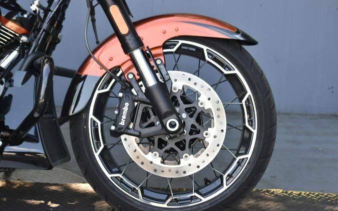 2023 Harley-Davidson CVO Street Glide