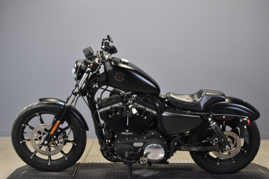 2020 Harley-Davidson Iron 883