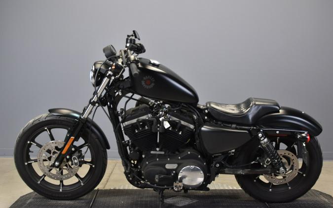 2020 Harley-Davidson Iron 883