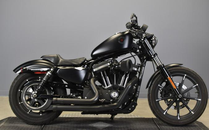 2020 Harley-Davidson Iron 883