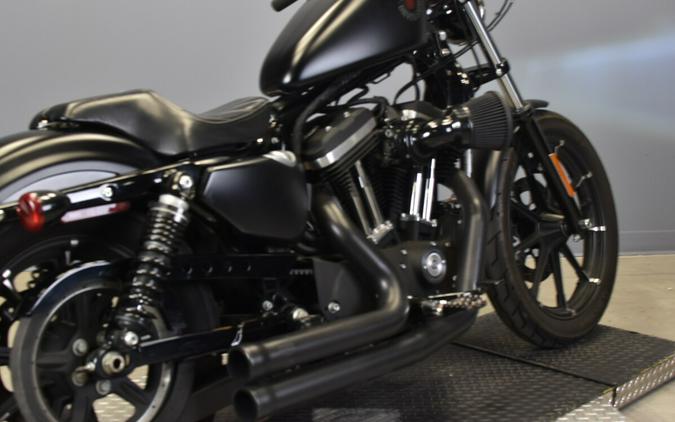 2020 Harley-Davidson Iron 883