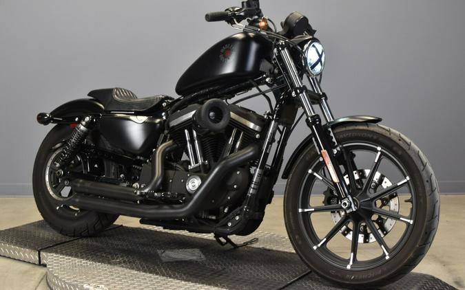 2020 Harley-Davidson Iron 883