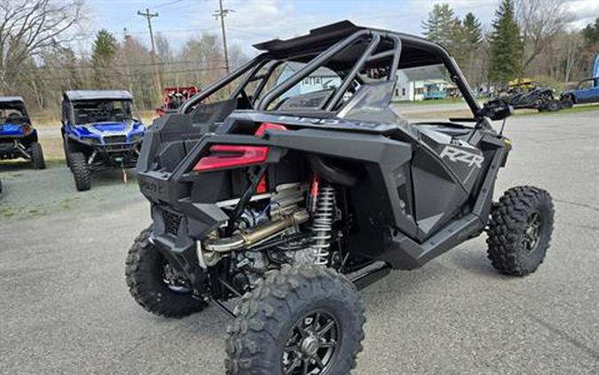 2024 Polaris RZR Pro XP Ultimate