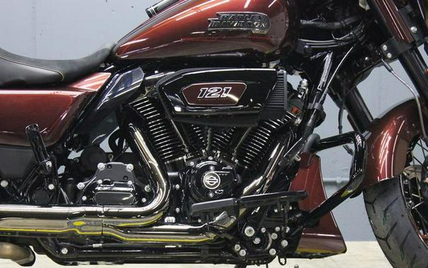 2024 Harley-Davidson® FLHXSE - CVO™ Street Glide®