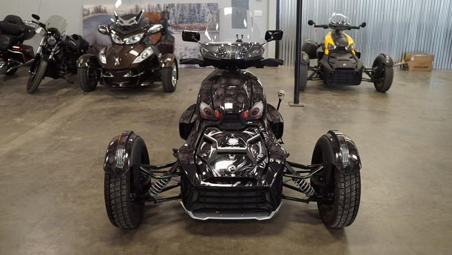 2021 Can-Am® Ryker Rally Edition 900 ACE