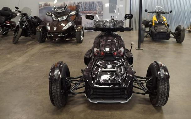 2021 Can-Am® Ryker Rally Edition 900 ACE