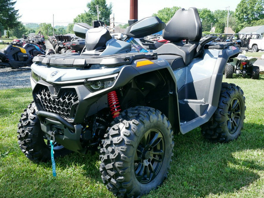 2024 Cfmoto CForce 1000 Touring