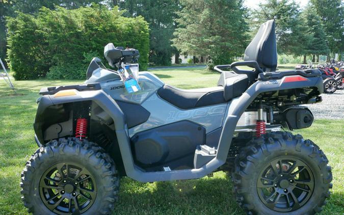 2024 Cfmoto CForce 1000 Touring