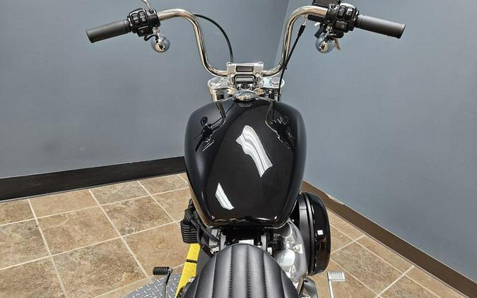 2024 Harley-Davidson® FXST - Softail® Standard