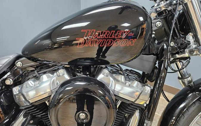 2024 Harley-Davidson® FXST - Softail® Standard