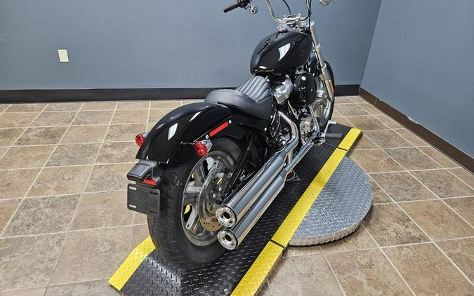 2024 Harley-Davidson® FXST - Softail® Standard