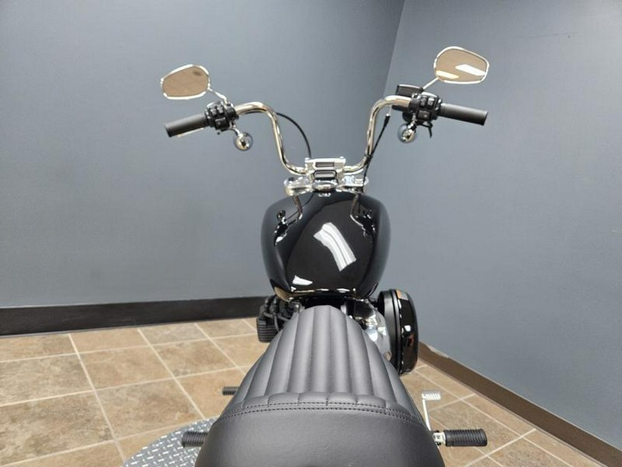 2024 Harley-Davidson® FXST - Softail® Standard