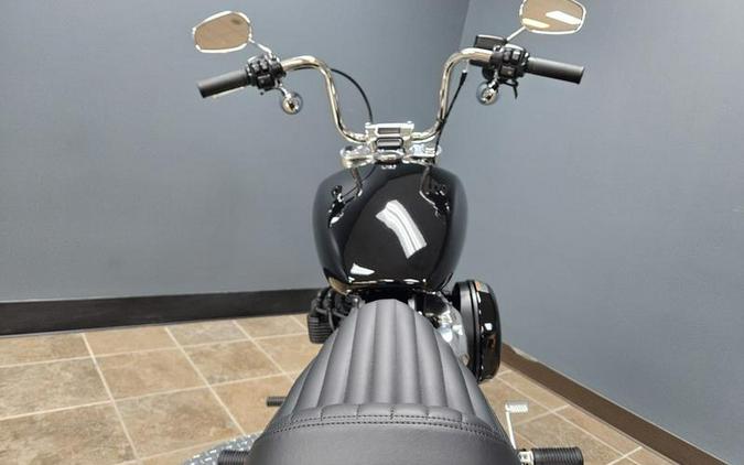 2024 Harley-Davidson® FXST - Softail® Standard