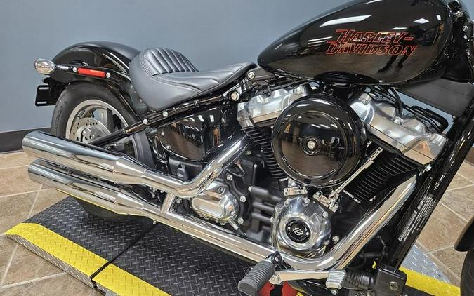 2024 Harley-Davidson® FXST - Softail® Standard