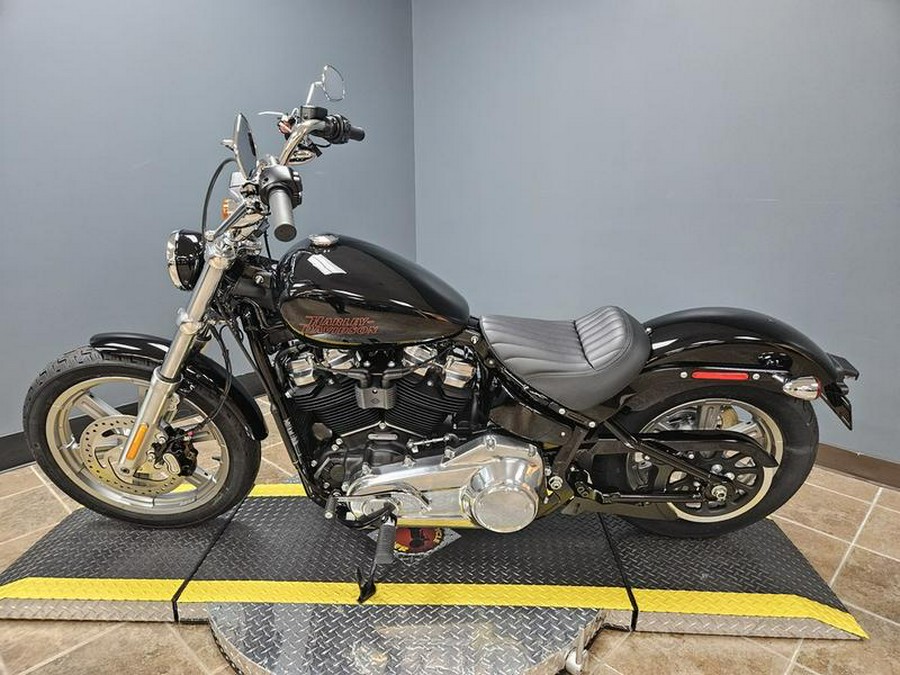 2024 Harley-Davidson® FXST - Softail® Standard