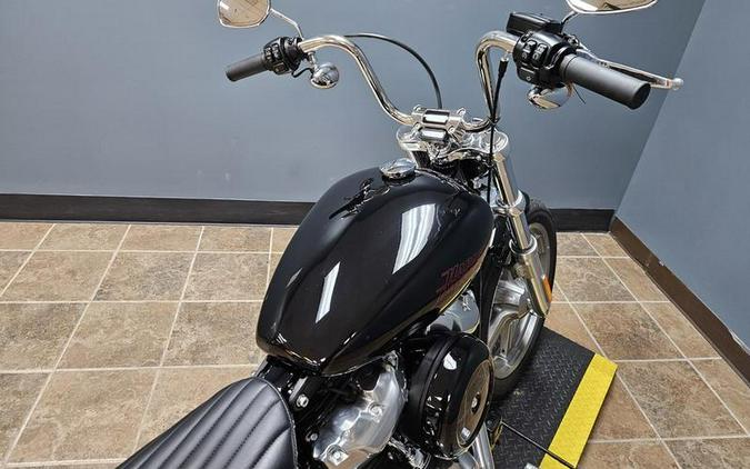 2024 Harley-Davidson® FXST - Softail® Standard