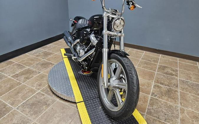 2024 Harley-Davidson® FXST - Softail® Standard