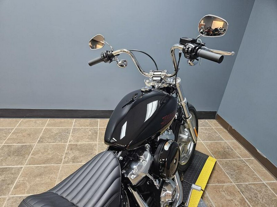 2024 Harley-Davidson® FXST - Softail® Standard