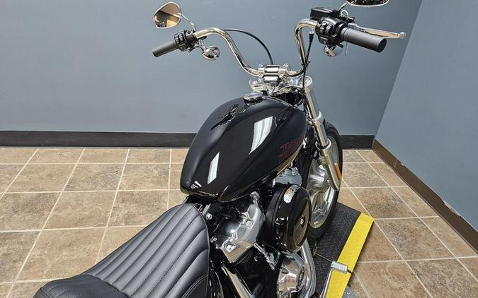 2024 Harley-Davidson® FXST - Softail® Standard