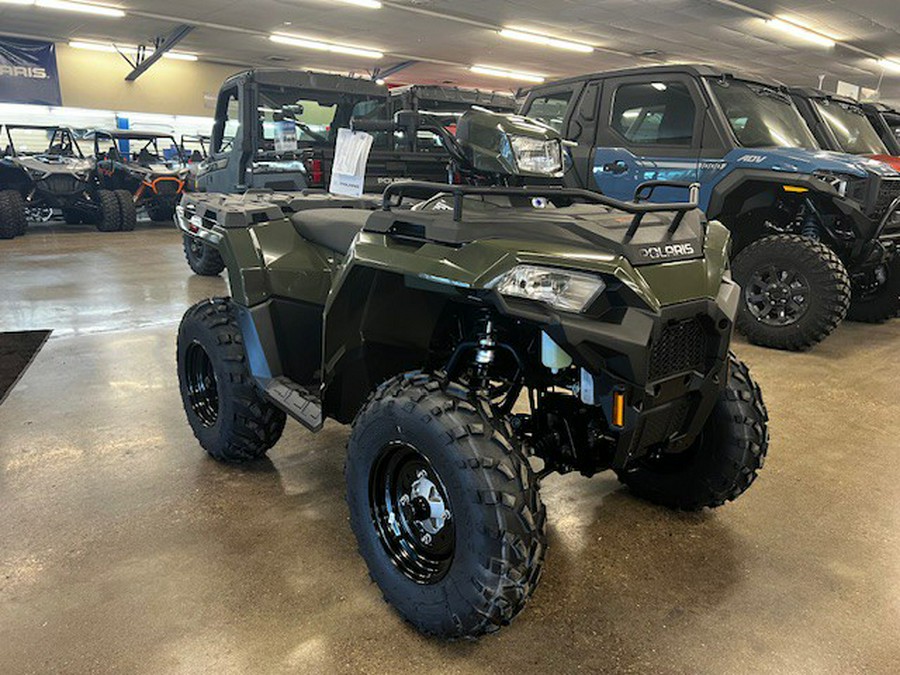 2024 Polaris Industries Sportsman 450 H.O.