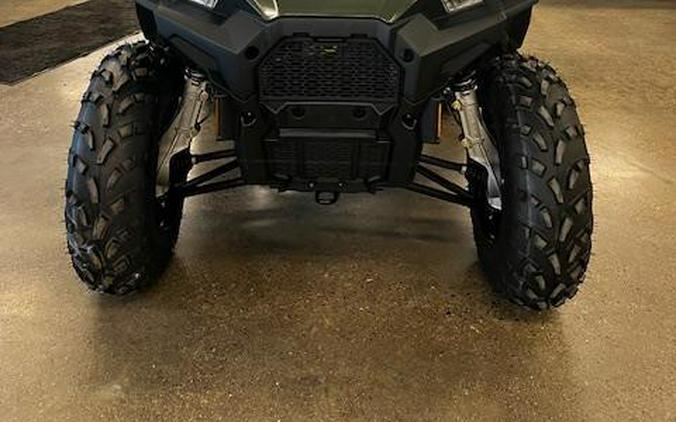 2024 Polaris Industries Sportsman 450 H.O.