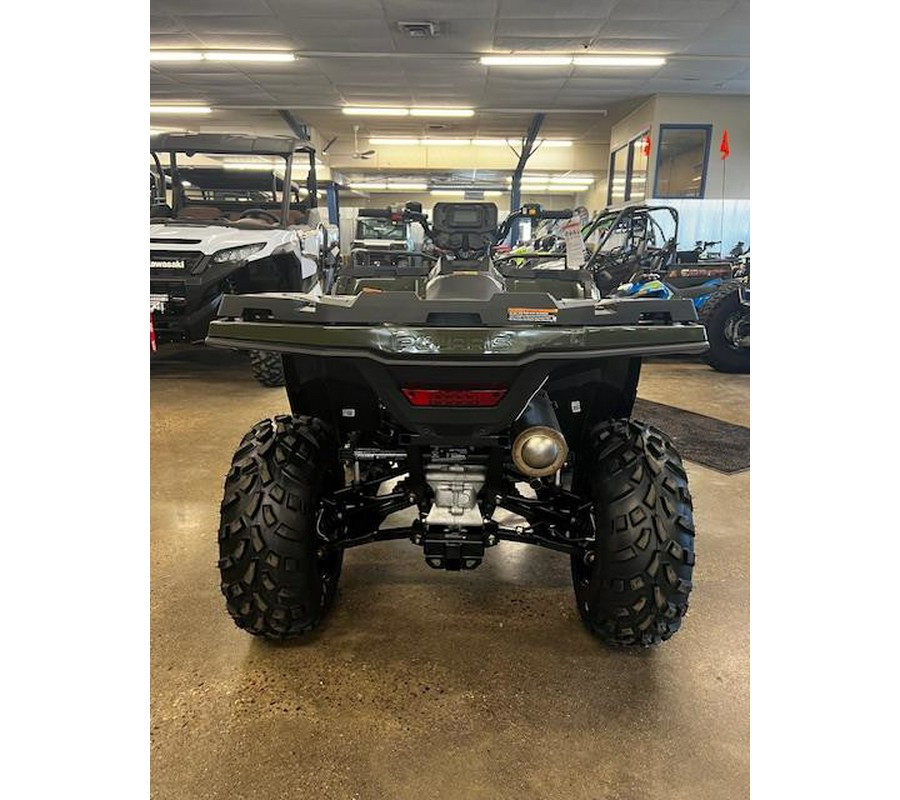 2024 Polaris Industries Sportsman 450 H.O.