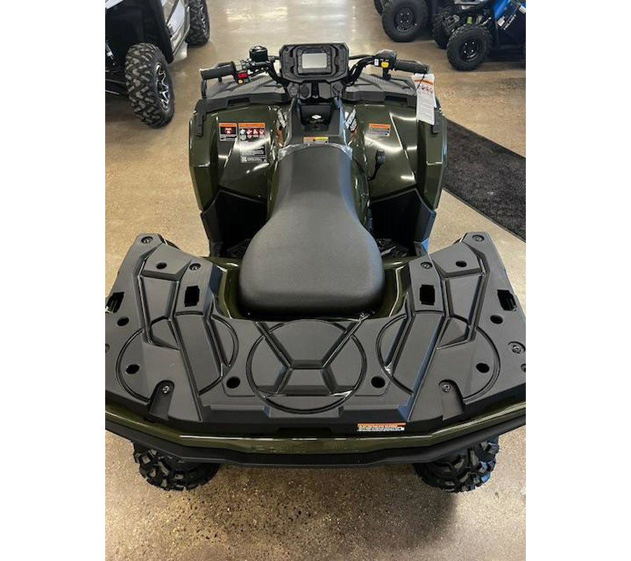 2024 Polaris Industries Sportsman 450 H.O.