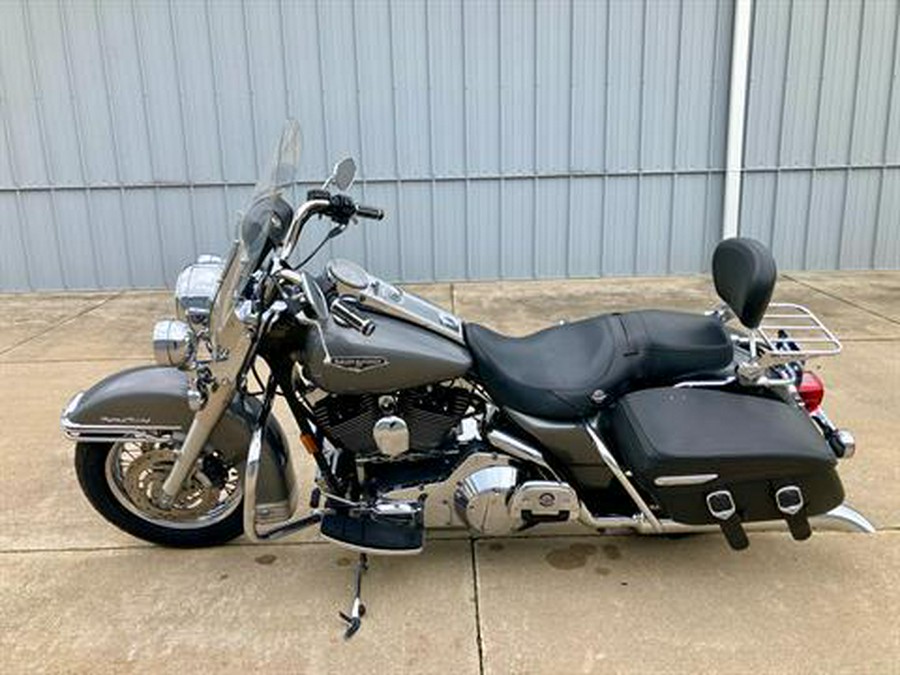 2005 Harley-Davidson FLHRCI Road King® Classic