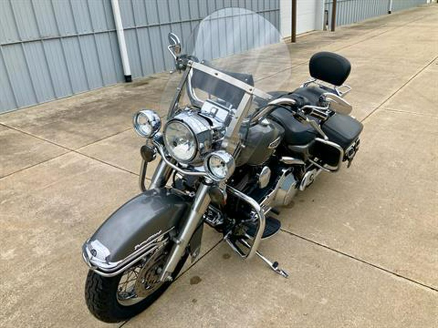 2005 Harley-Davidson FLHRCI Road King® Classic