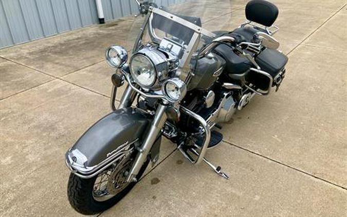 2005 Harley-Davidson FLHRCI Road King® Classic