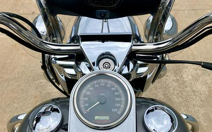 2005 Harley-Davidson FLHRCI Road King® Classic