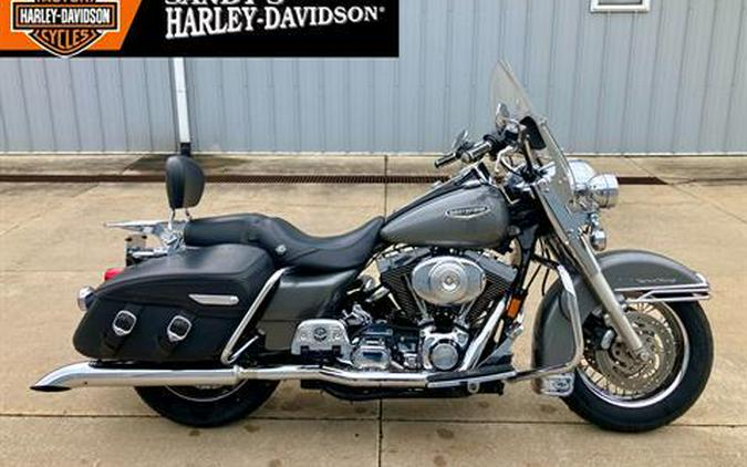 2005 Harley-Davidson FLHRCI Road King® Classic