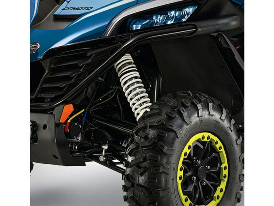 2023 CFMOTO ZFORCE 950 HO EX
