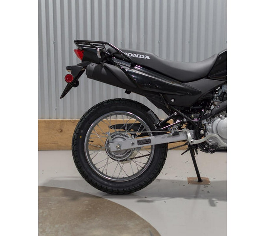 2024 Honda® XR150L