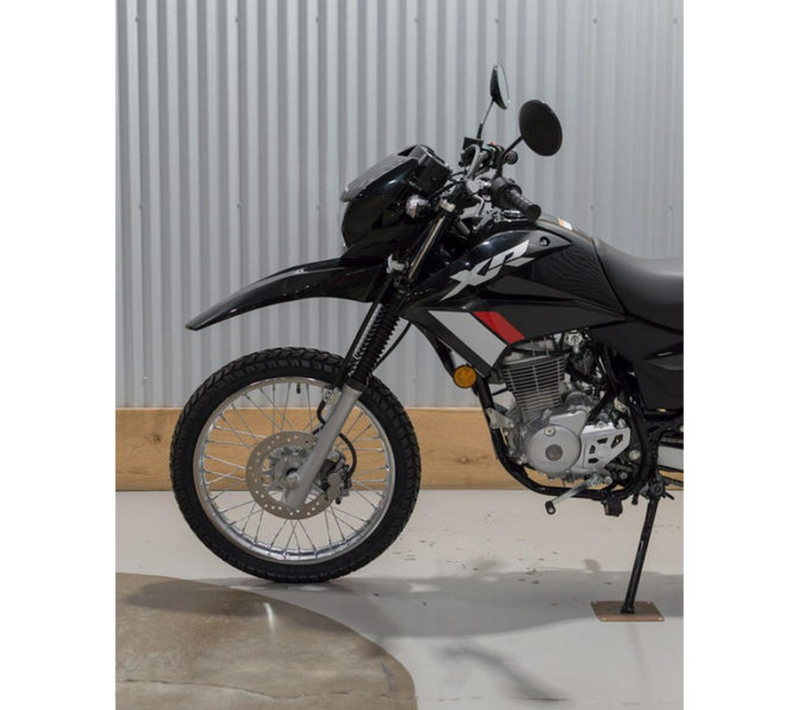 2024 Honda® XR150L