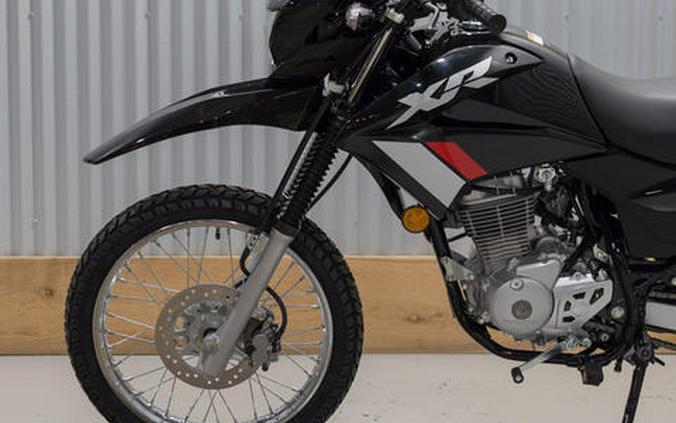 2024 Honda® XR150L