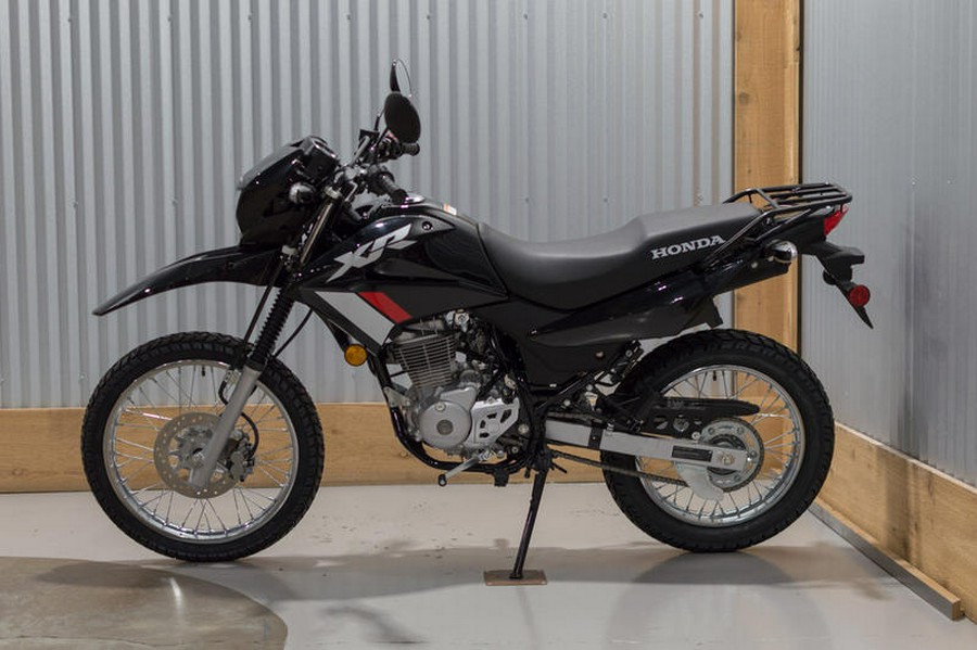 2024 Honda® XR150L