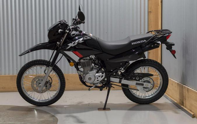 2024 Honda® XR150L