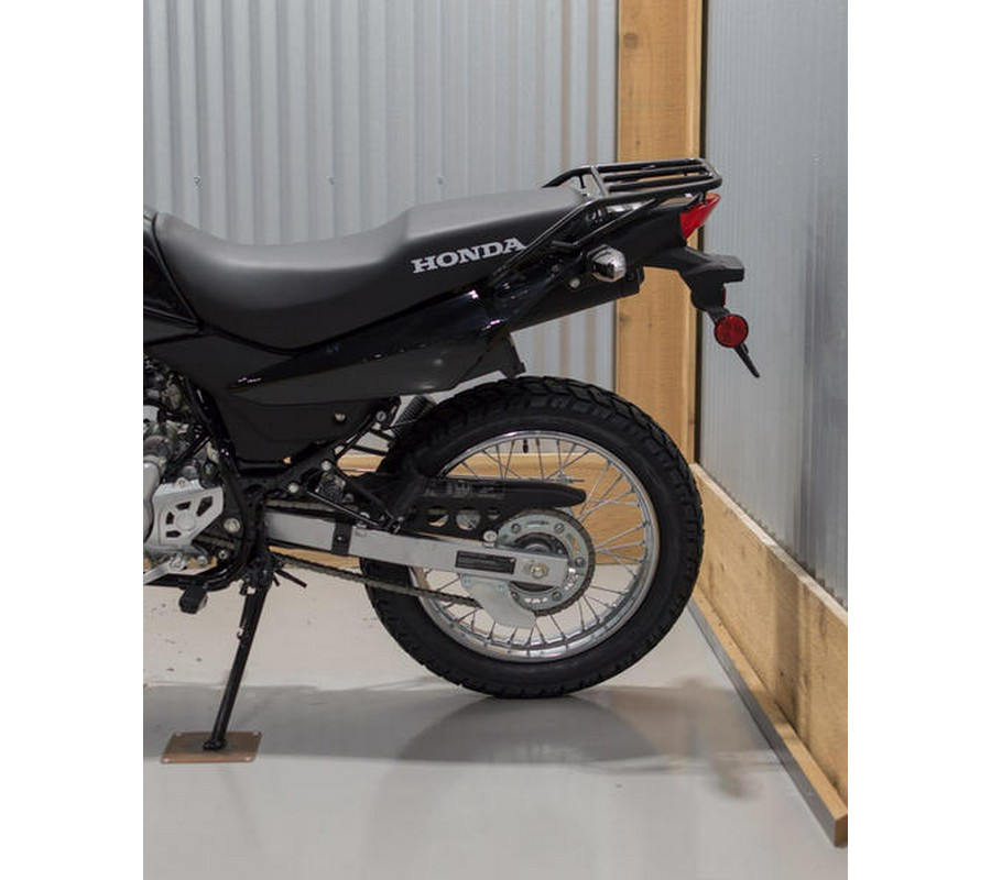 2024 Honda® XR150L